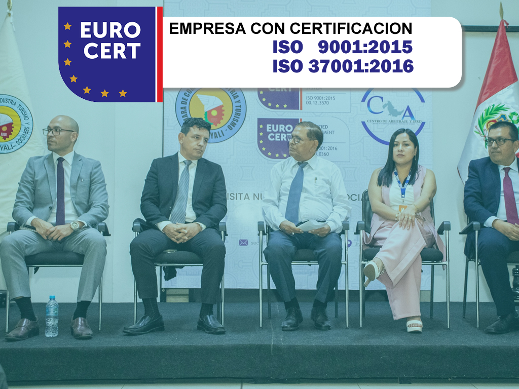 Centro de Arbitraje CCITU