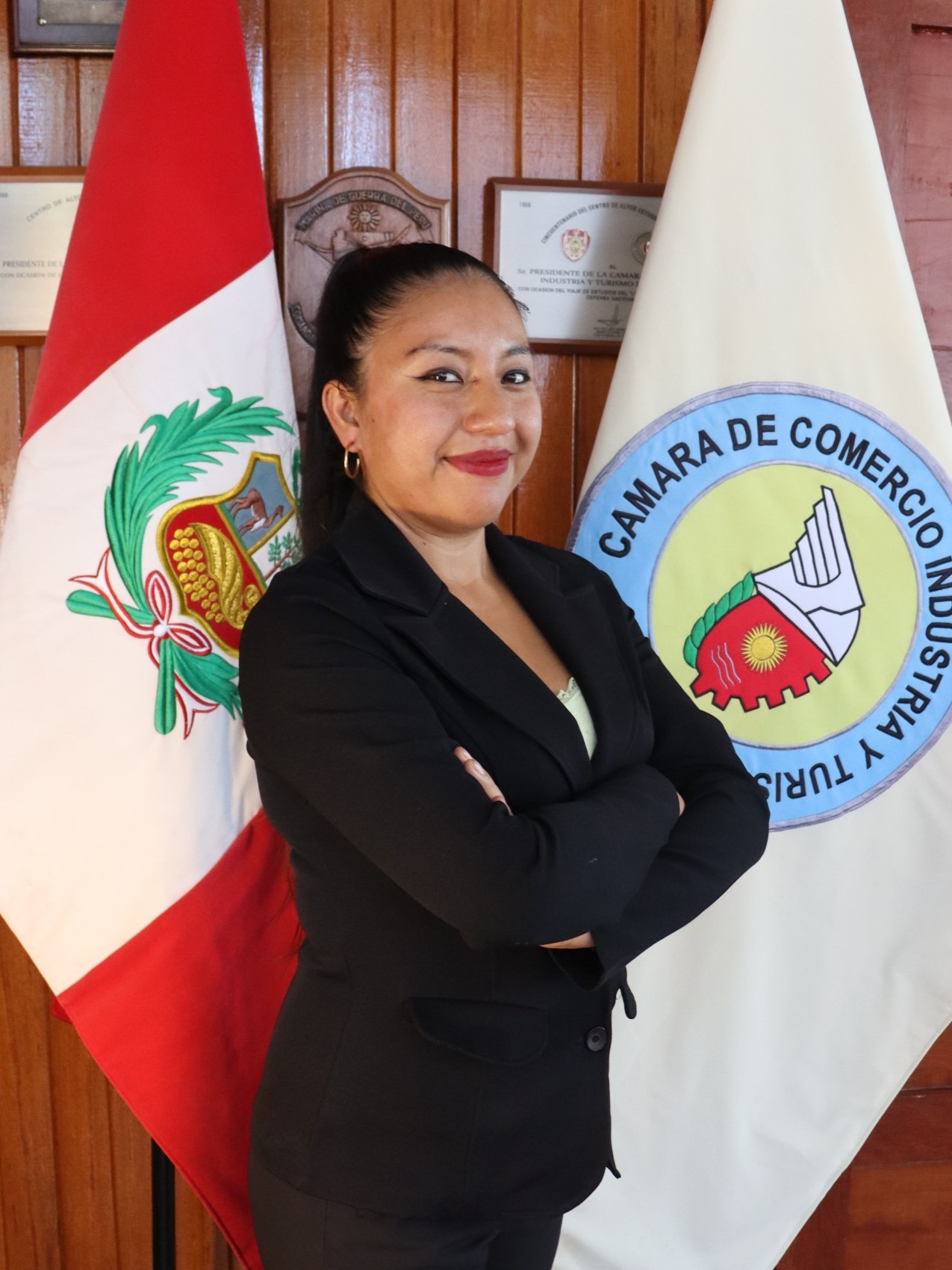 Abg. Johanna Bocanegra Mozombite